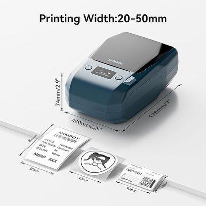 Niimbot M2 Label PRINTER