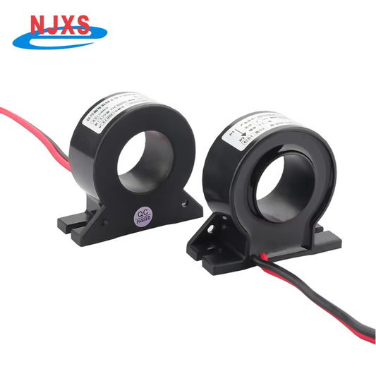 Precision 0.1-0.2% Standard Current Transformer