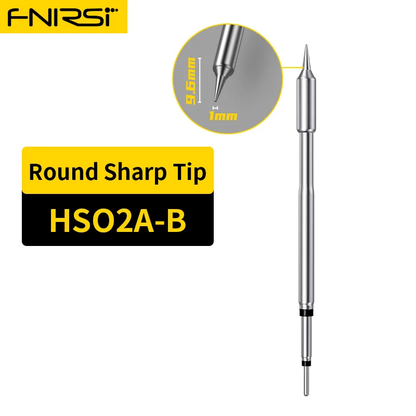 Fnirsi HS02A - Replacement Tips