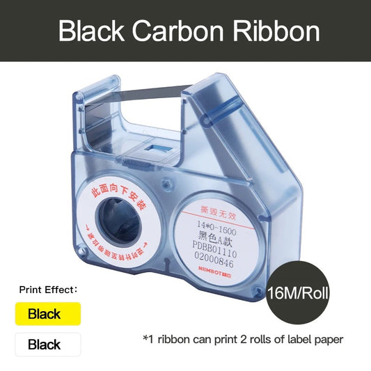 Niimbot B18 Print Ribbon