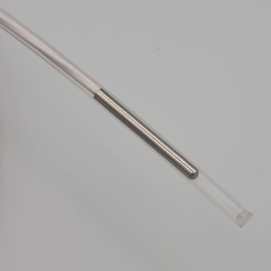 PT100 Probe PTFE Sleeved with Lead (-50~260 °C)