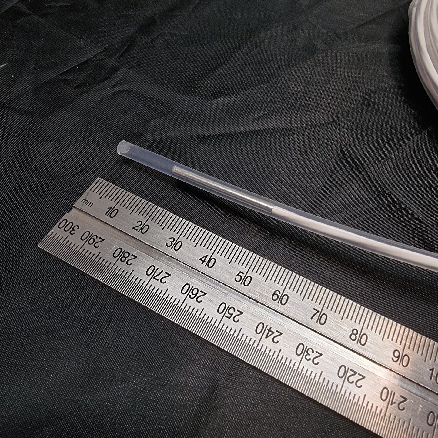 PT100 Probe PTFE Sleeved with Lead (-50~260 °C)