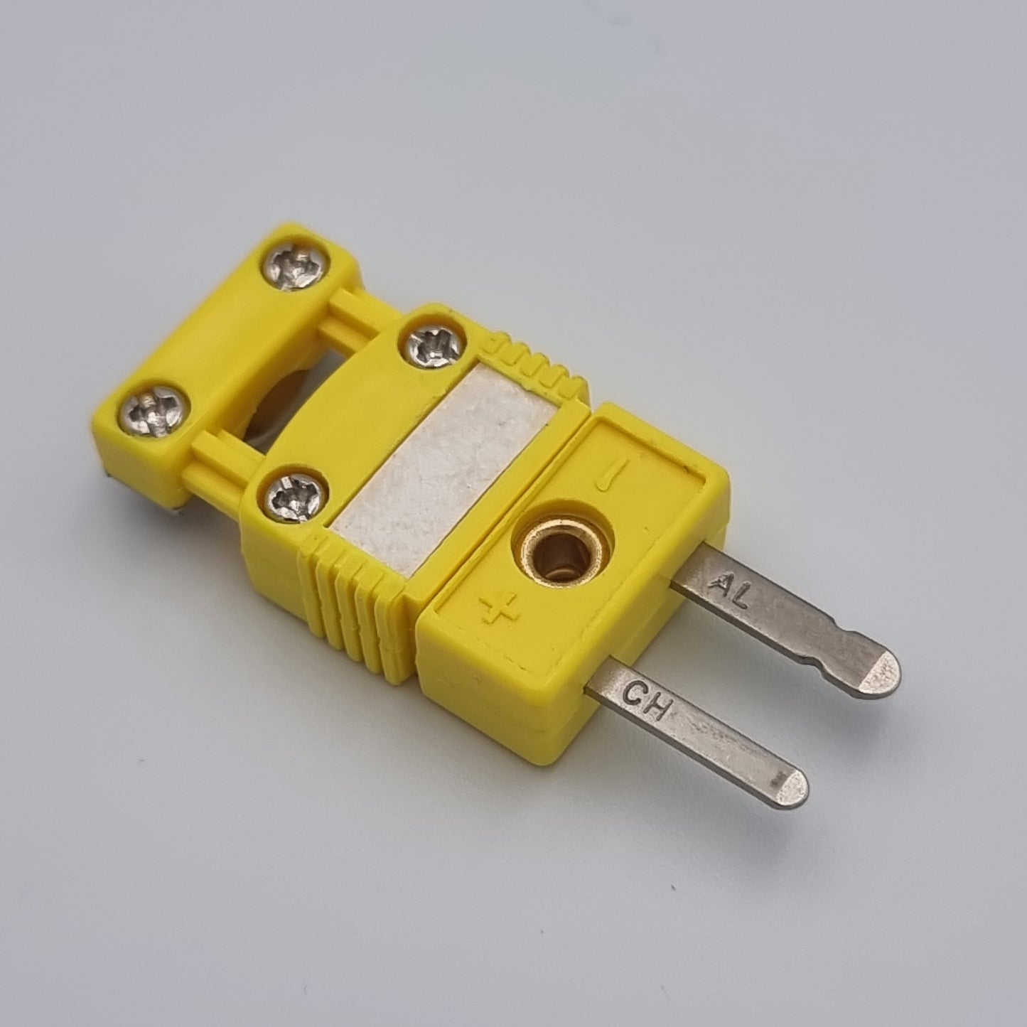 Type K - Mini Flat Thermocouple Connectors